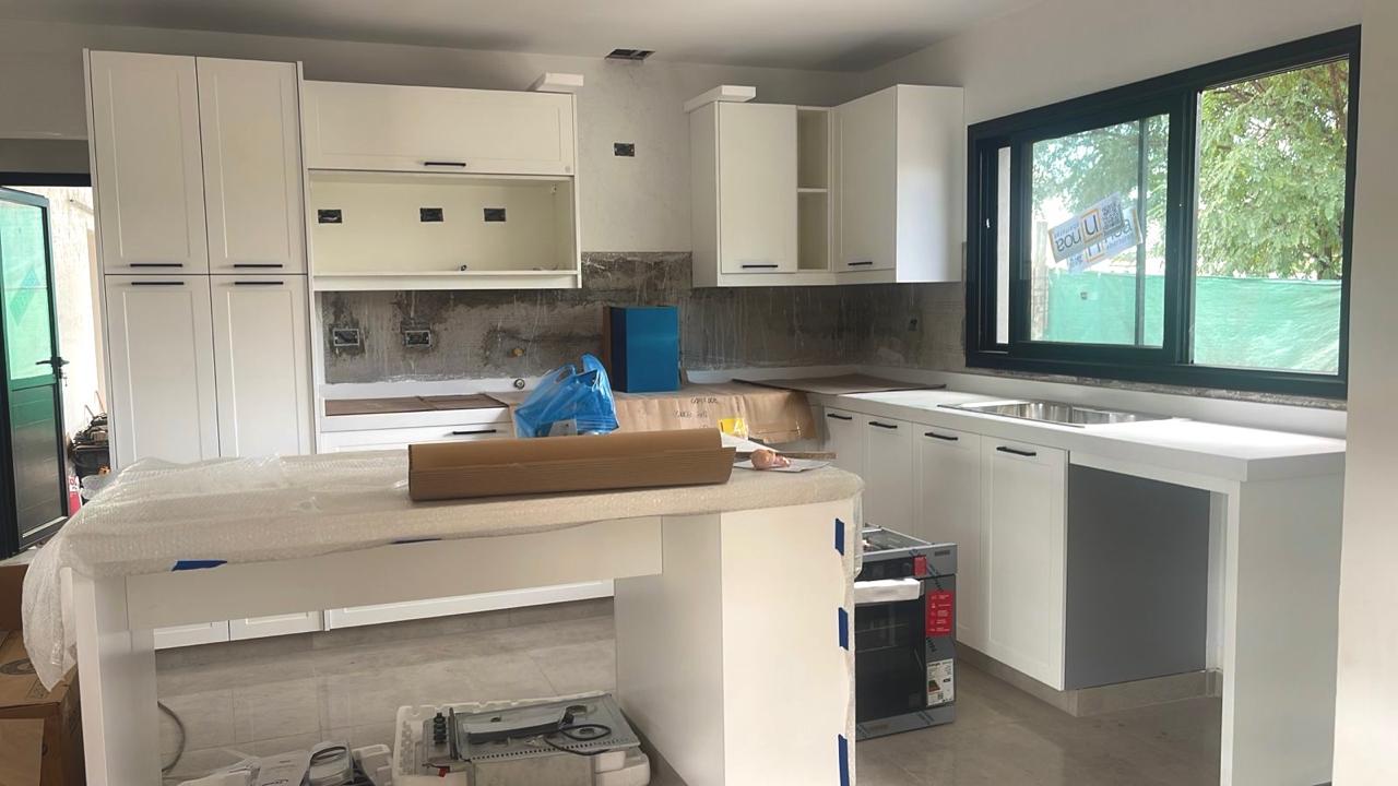 Vivienda Praderas - Interior